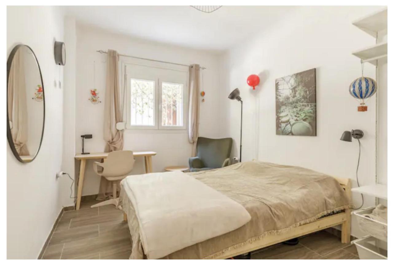 Lovely Small Apartment #2 テッサロニキ エクステリア 写真